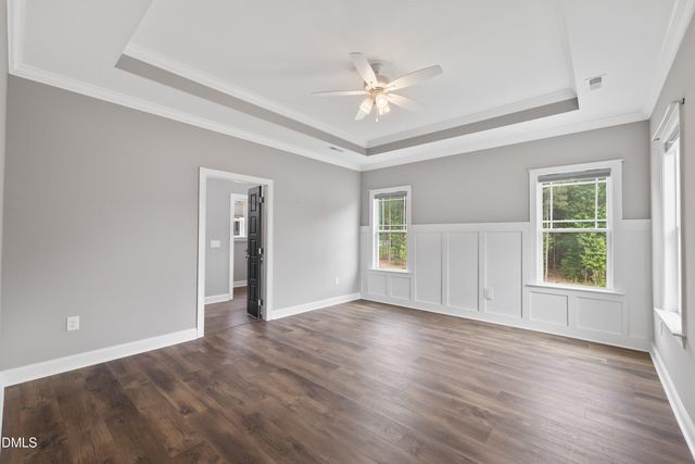 183 Batten Hill Lane, Selma, NC 27576
