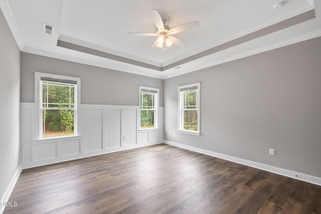 183 Batten Hill Lane, Selma, NC 27576