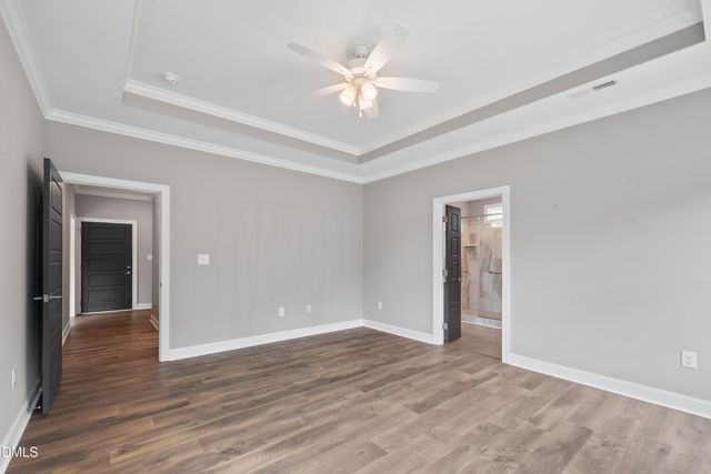 183 Batten Hill Lane, Selma, NC 27576