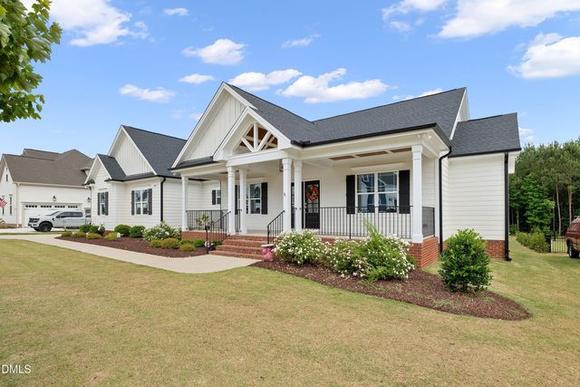 183 Batten Hill Lane, Selma, NC 27576