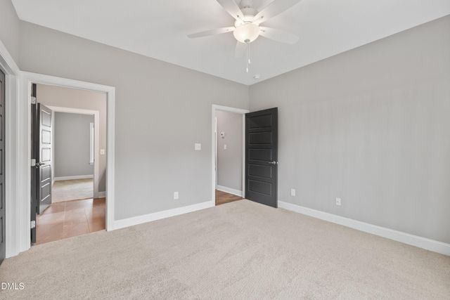183 Batten Hill Lane, Selma, NC 27576