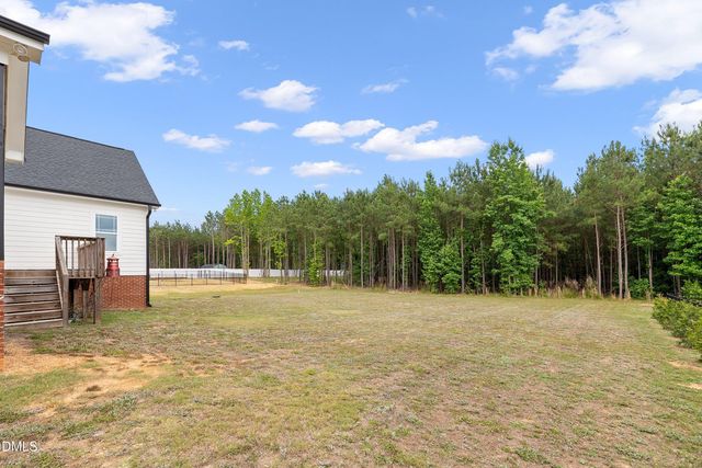 183 Batten Hill Lane, Selma, NC 27576
