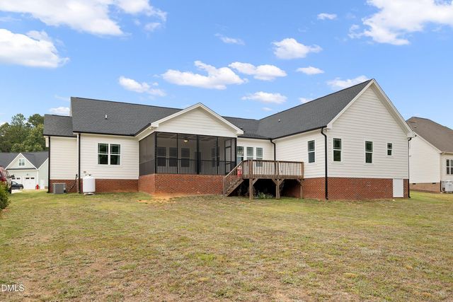 183 Batten Hill Lane, Selma, NC 27576