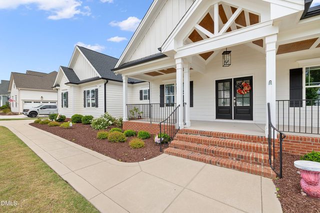 183 Batten Hill Lane, Selma, NC 27576