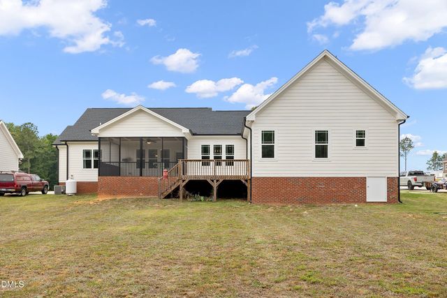 183 Batten Hill Lane, Selma, NC 27576