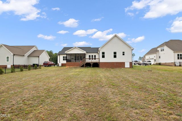 183 Batten Hill Lane, Selma, NC 27576