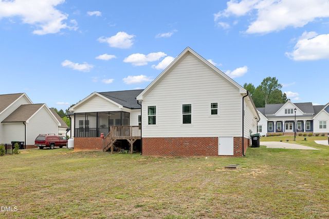 183 Batten Hill Lane, Selma, NC 27576