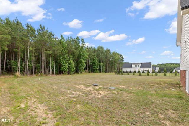 183 Batten Hill Lane, Selma, NC 27576