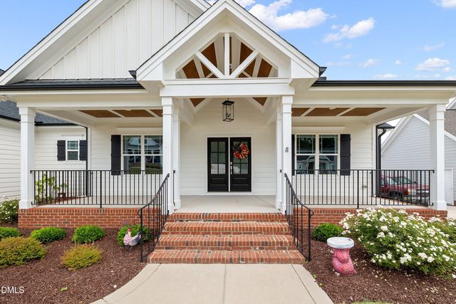 183 Batten Hill Lane, Selma, NC 27576