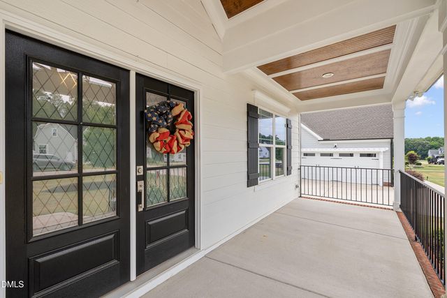 183 Batten Hill Lane, Selma, NC 27576