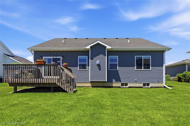 875 9th Street, Waukee, IA 50263