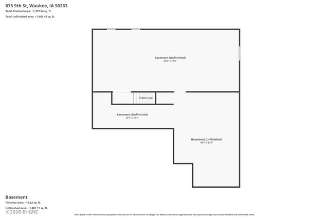875 9th Street, Waukee, IA 50263