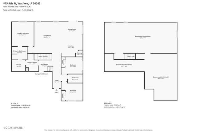 875 9th Street, Waukee, IA 50263