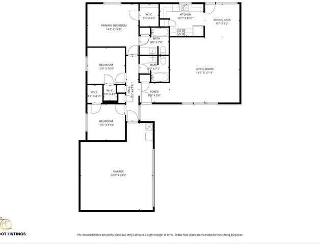 2808 Pinewood Drive, League City, TX 77573