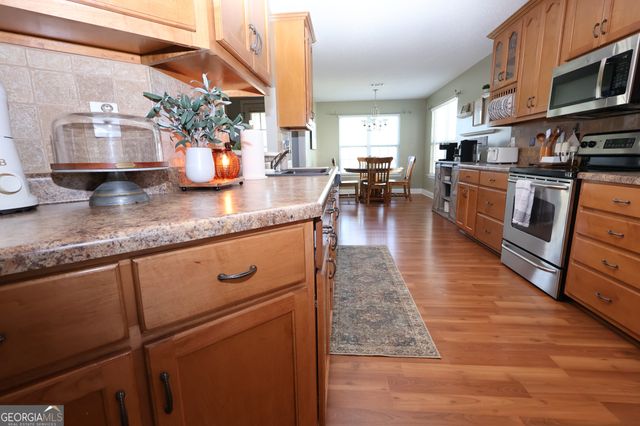 120 Blackstone Court, Kathleen, GA 31047