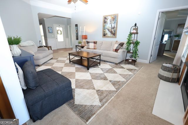 120 Blackstone Court, Kathleen, GA 31047