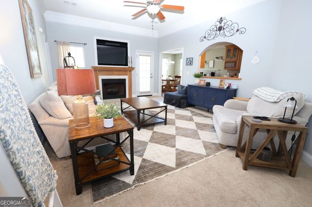 120 Blackstone Court, Kathleen, GA 31047