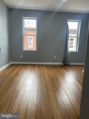 2153 N NEWKIRK ST, Philadelphia, PA 19121