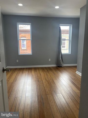 2153 N NEWKIRK ST, Philadelphia, PA 19121