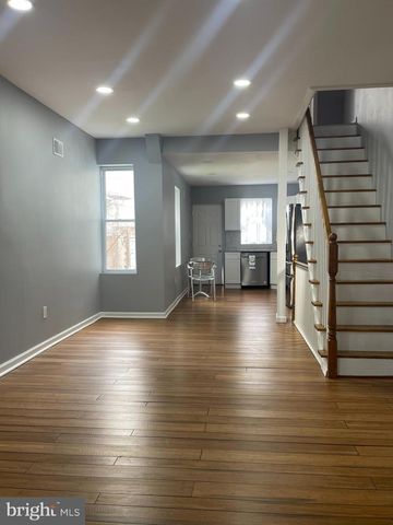 2153 N NEWKIRK ST, Philadelphia, PA 19121