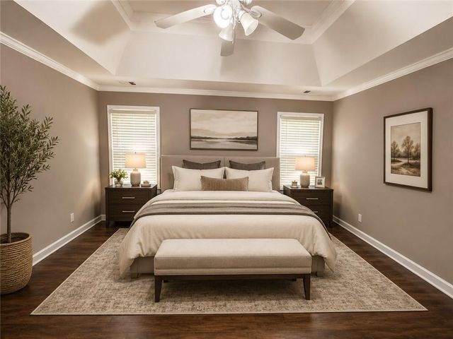 2661 Northforke Court, Tucker, GA 30084
