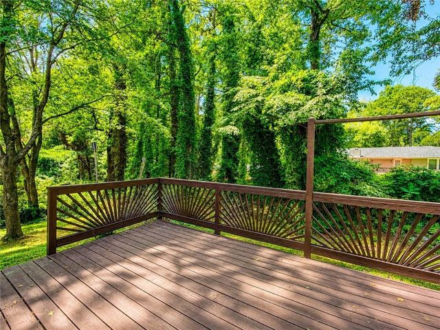 2661 Northforke Court, Tucker, GA 30084