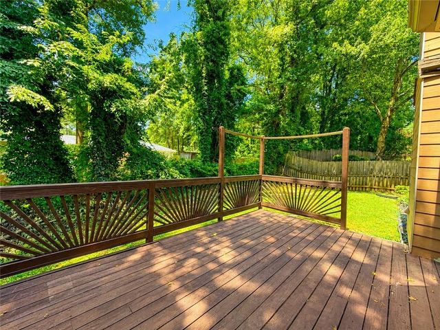 2661 Northforke Court, Tucker, GA 30084