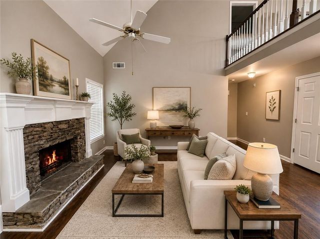 2661 Northforke Court, Tucker, GA 30084