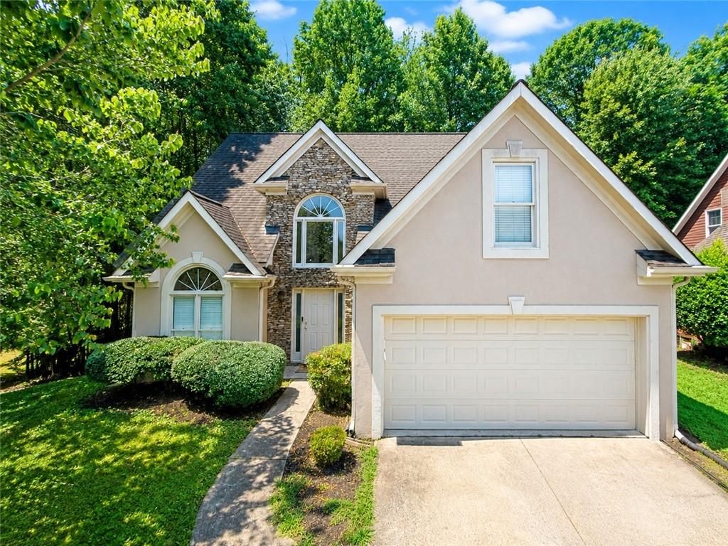 2661 Northforke Court, Tucker, GA 30084