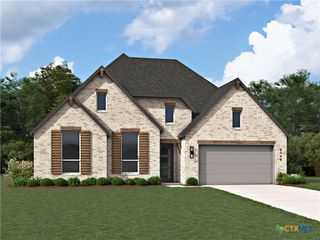 353 Post Oak, Castroville, TX 78009
