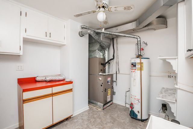 9625 Richard Avenue, Franklin Park, IL 60131