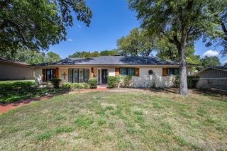 5017 Boulder Lake Road, Fort Worth, TX 76103