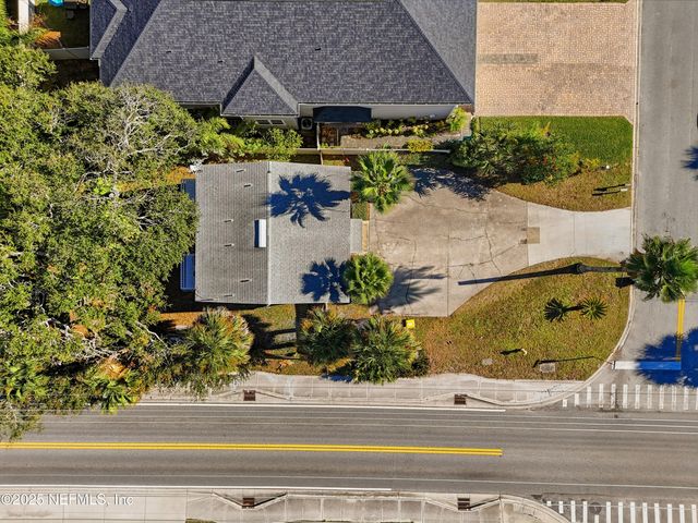887 & 889 8TH Avenue S, Jacksonville Beach, FL 32250