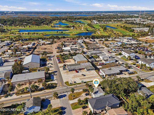 887 & 889 8TH Avenue S, Jacksonville Beach, FL 32250
