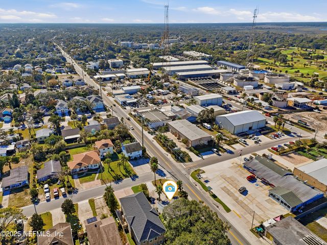 887 & 889 8TH Avenue S, Jacksonville Beach, FL 32250