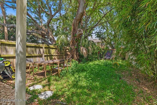 887 & 889 8TH Avenue S, Jacksonville Beach, FL 32250