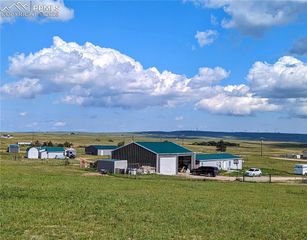 23580 Murphy Road, Calhan, CO 80808