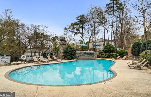 2383 Akers Mill Road D10, Atlanta, GA 30339