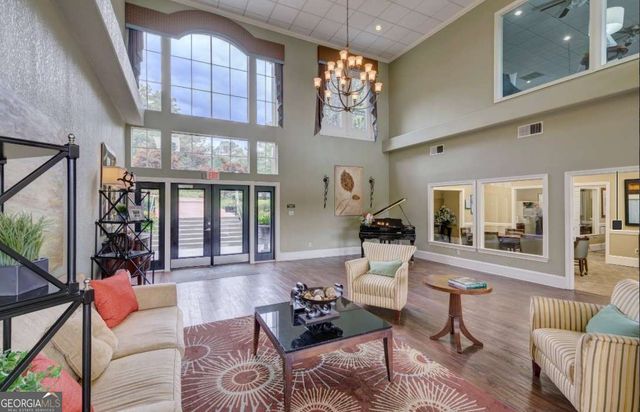 2383 Akers Mill Road D10, Atlanta, GA 30339