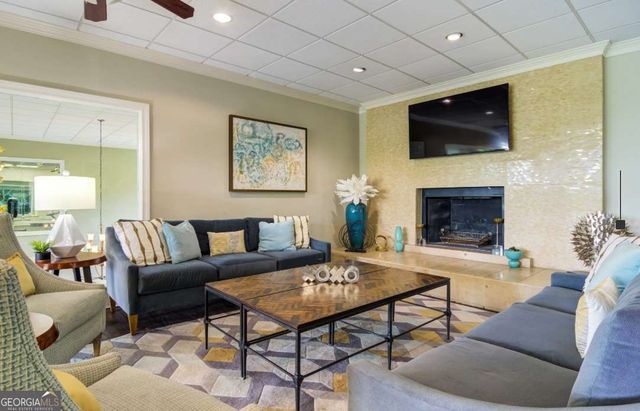 2383 Akers Mill Road D10, Atlanta, GA 30339