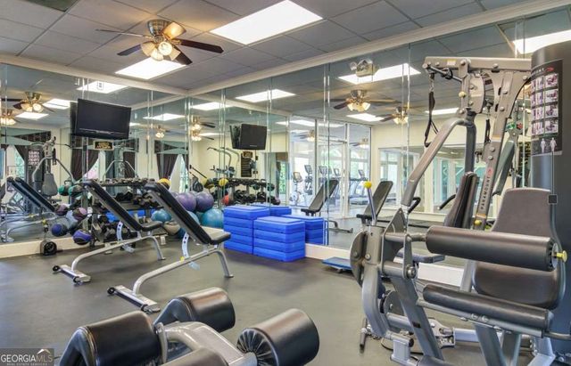 2383 Akers Mill Road D10, Atlanta, GA 30339