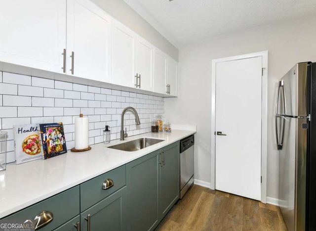 2383 Akers Mill Road D10, Atlanta, GA 30339