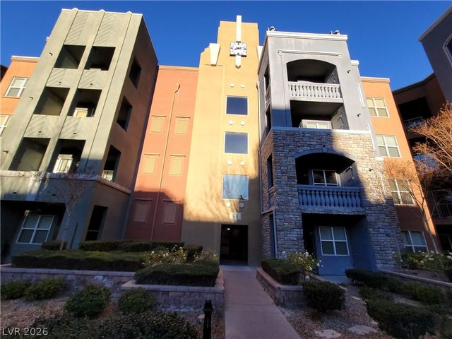 44 East Serene Avenue 119, Las Vegas, NV 89123