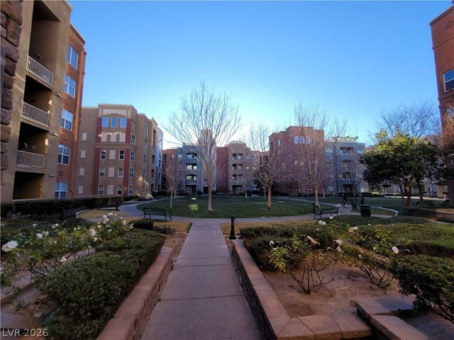 44 East Serene Avenue 119, Las Vegas, NV 89123