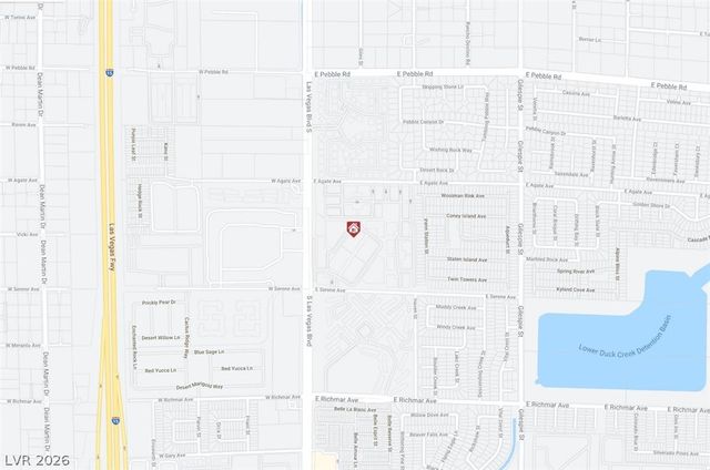 44 East Serene Avenue 119, Las Vegas, NV 89123