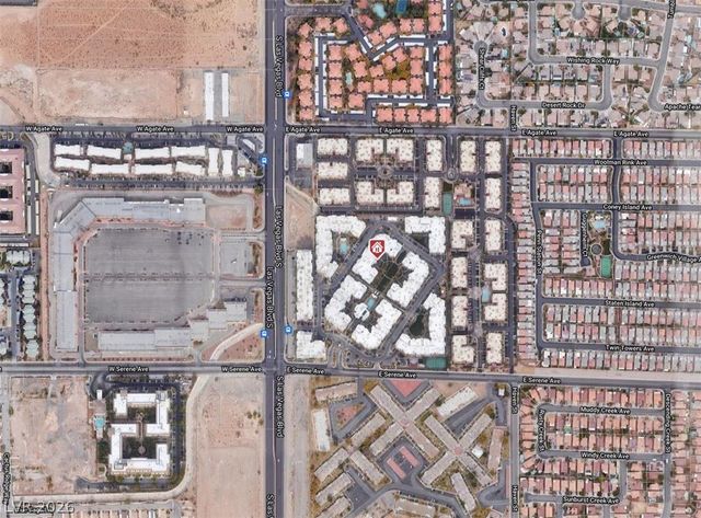 44 East Serene Avenue 119, Las Vegas, NV 89123