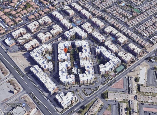 44 East Serene Avenue 119, Las Vegas, NV 89123