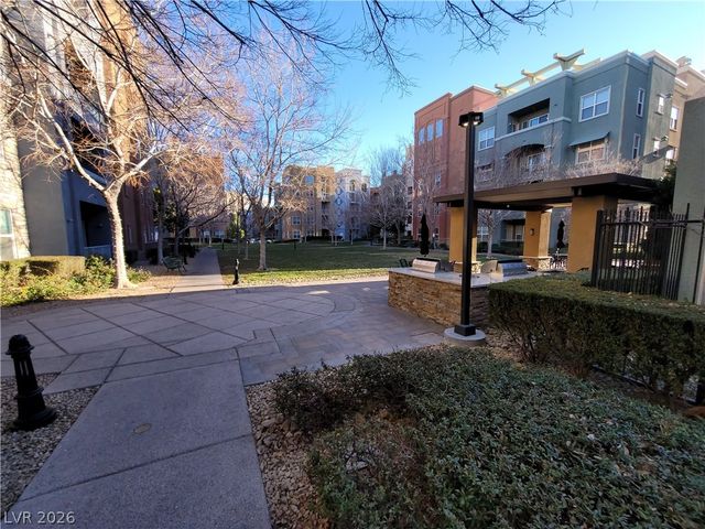 44 East Serene Avenue 119, Las Vegas, NV 89123