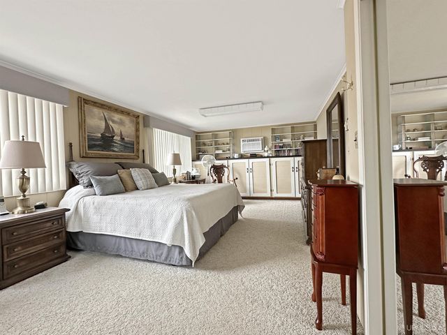 8329 Garth Point 25.25 Lane, Rapid River, MI 49878