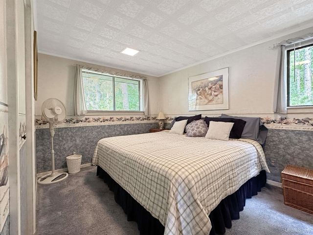 8329 Garth Point 25.25 Lane, Rapid River, MI 49878